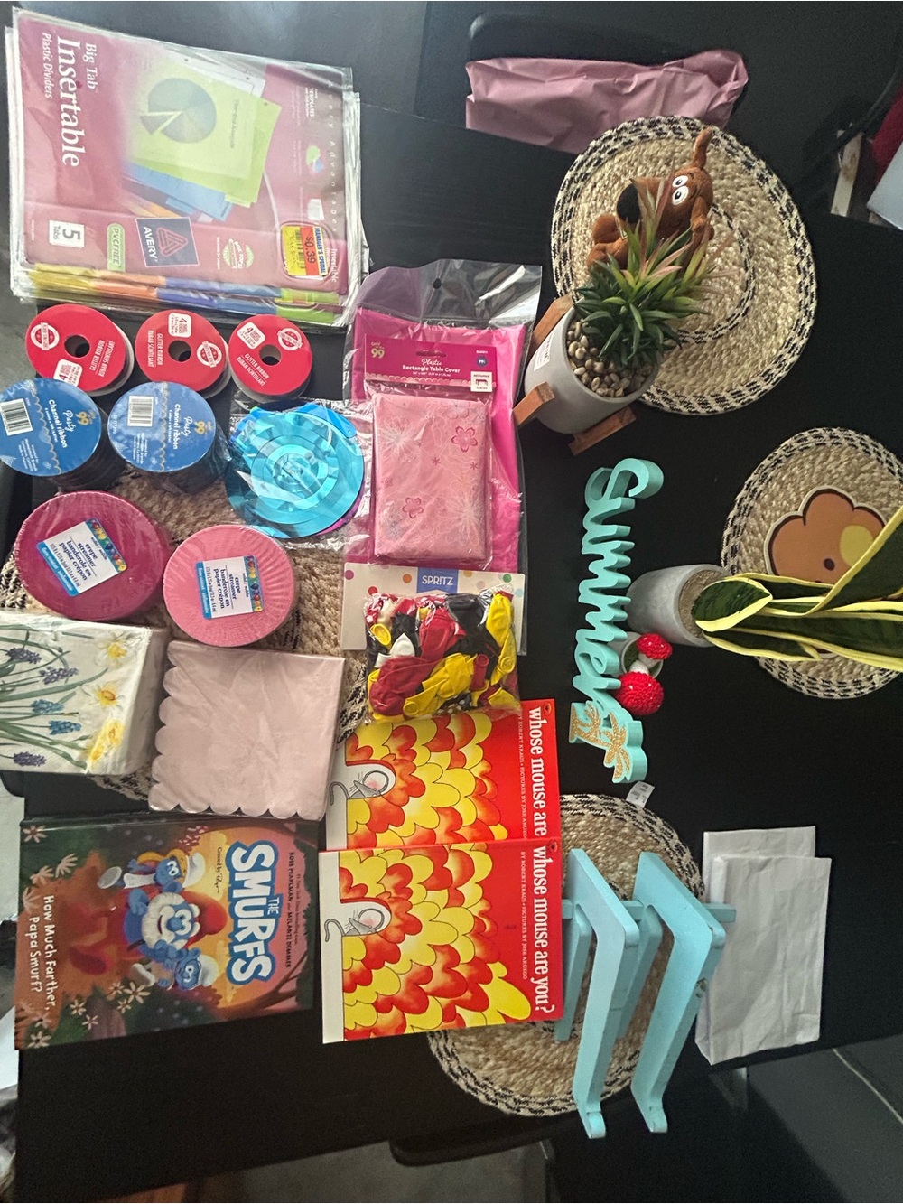 🍎📚 TEACHER’S BACK-TO-SCHOOL BUNDLE 📚🍎 - Picture 2 of 5